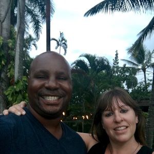 Meet your Posher, Jonathan